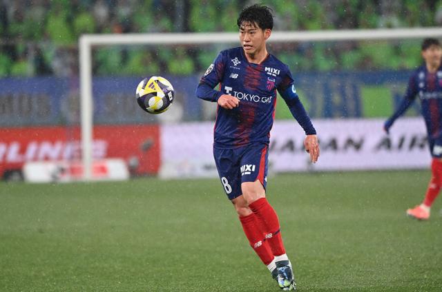 高宇洋：防守好是遗传 不理解中国媒体归化传闻