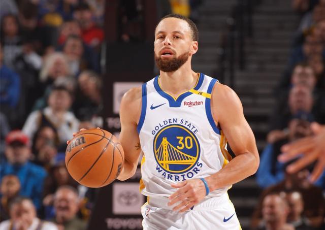 开云体育链接-库里手指伤势埋小隐患，勇士关键战指望谁爆发？