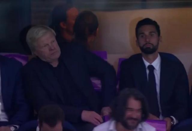 开云体育网址-【评分】何塞卢奇迹满分！诺伊尔是神也是鬼