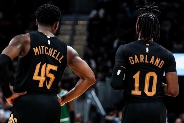 开云体育官网-【观察】次轮出局骑士重新洗牌 加兰离队詹皇回归？